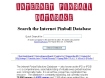 Internet Pinball Database